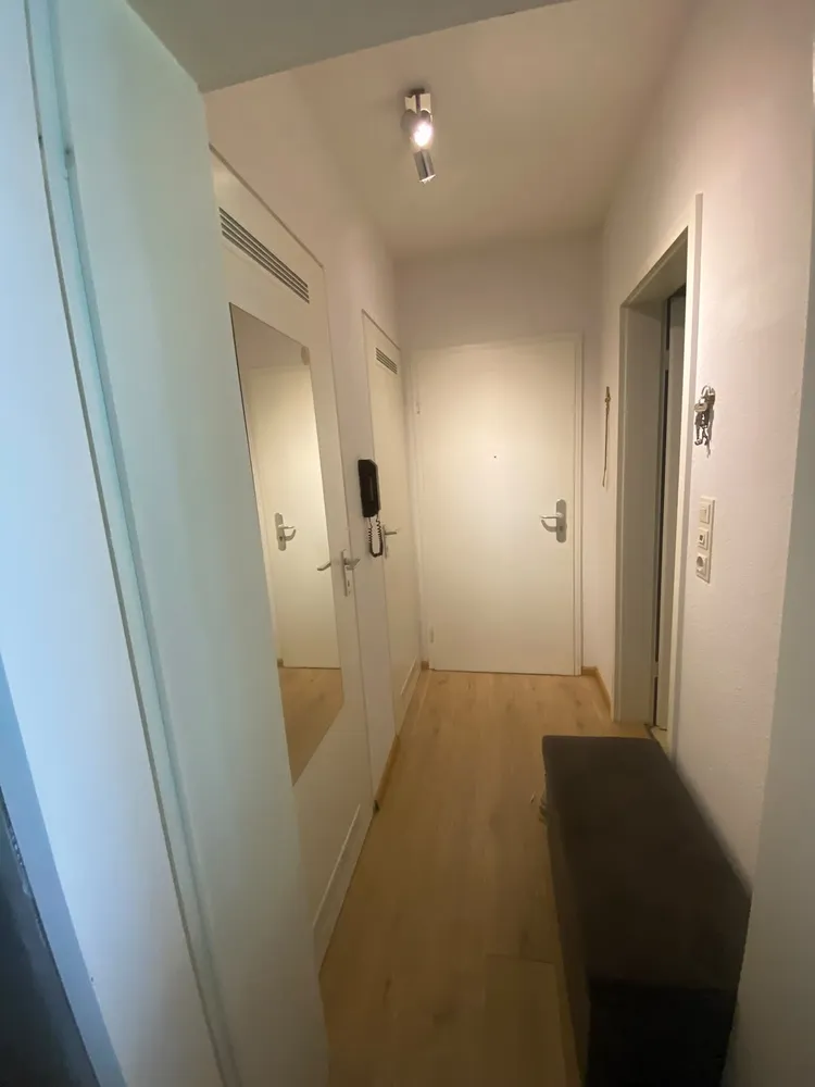 1 Zimmer Wohnung mit 35 m² in Freiburg im Breisgau – Bild 5
