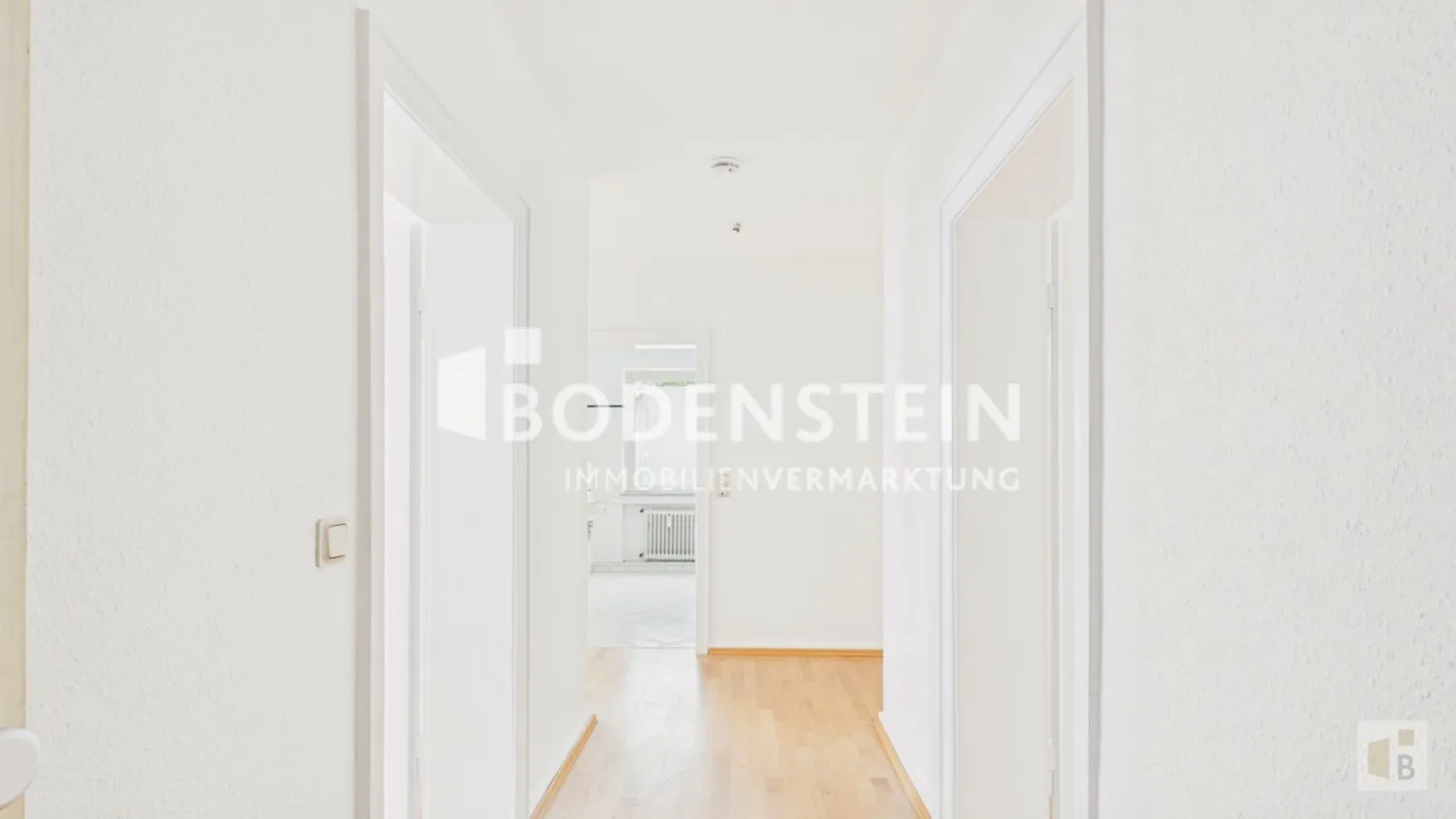 4 Zimmer Wohnung mit 88 m² in Wiesbaden – Bild 9
