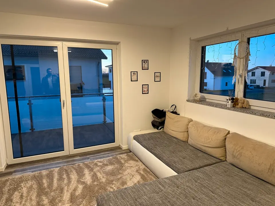 3 Zimmer Wohnung mit 65 m² in Memmingen – Bild 2