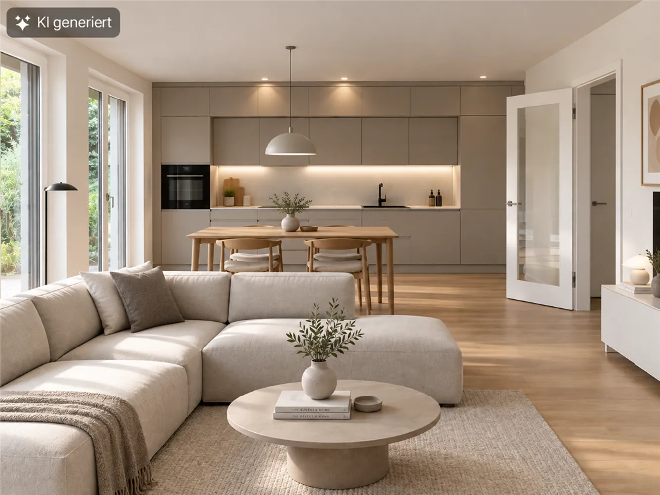 3 room apartment with 82 m² in Hamburg – Photo 3