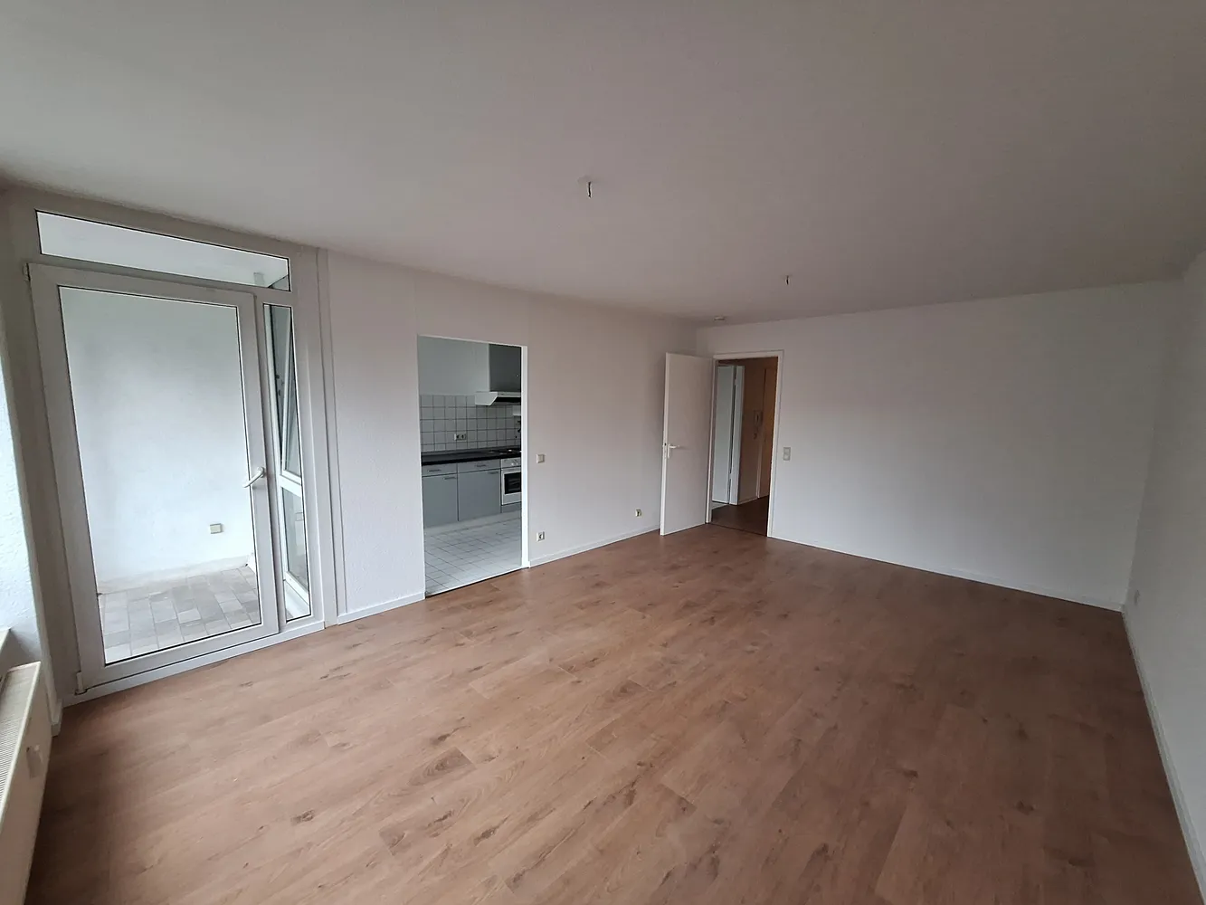 2 Zimmer Wohnung mit 63 m² in Berlin – Bild 4