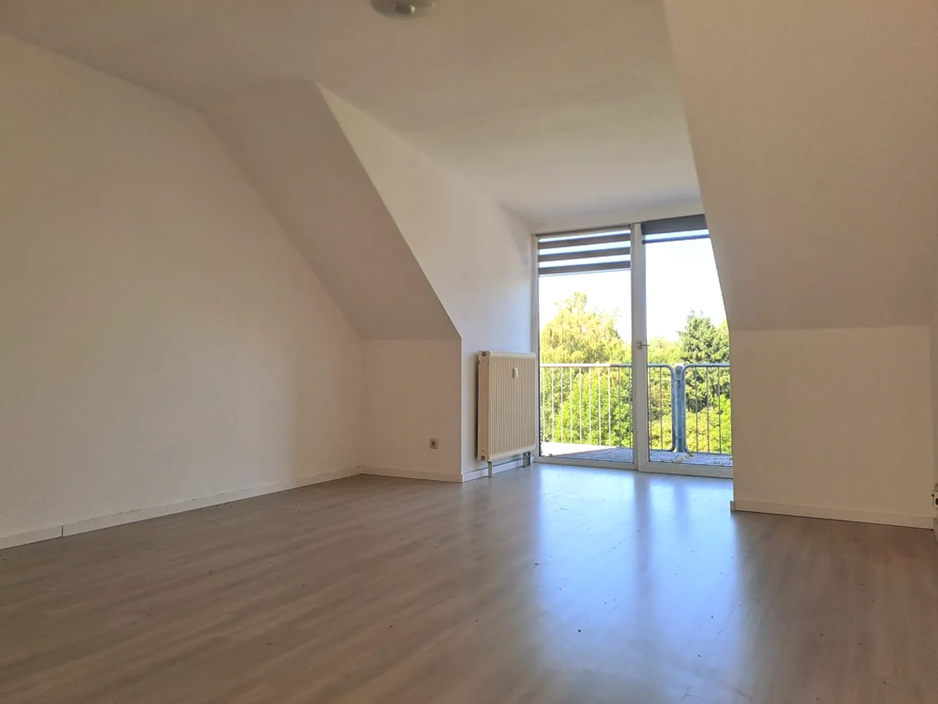3 Zimmer Wohnung mit 63 m² in Bochum – Bild 4
