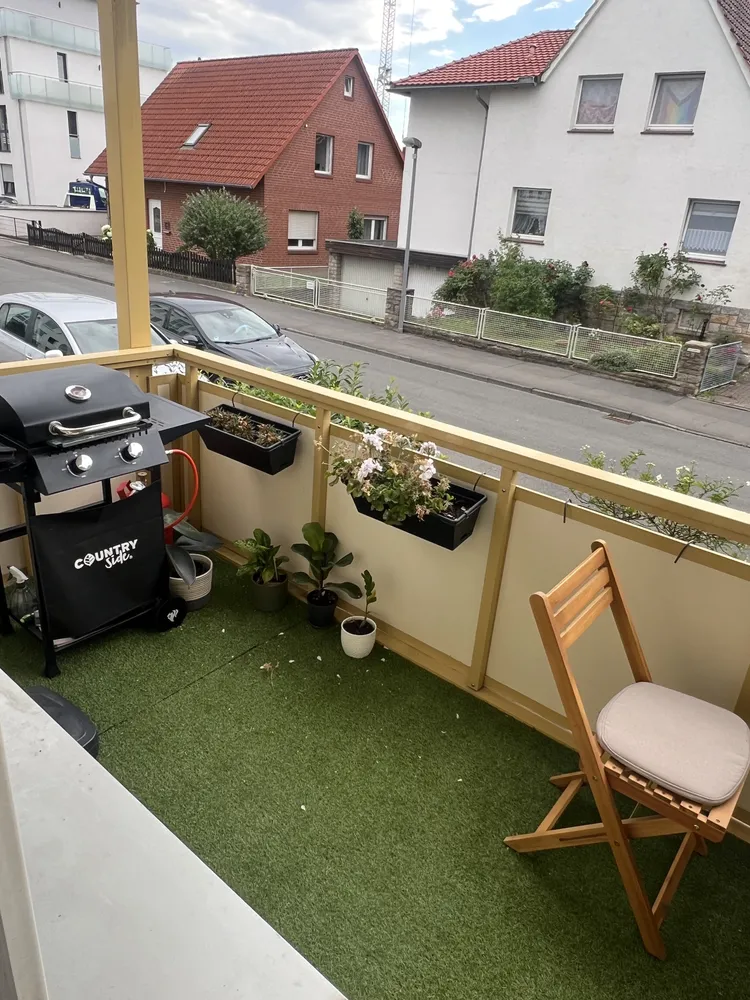 1 Zimmer Wohnung mit 33 m² in Göttingen – Bild 5