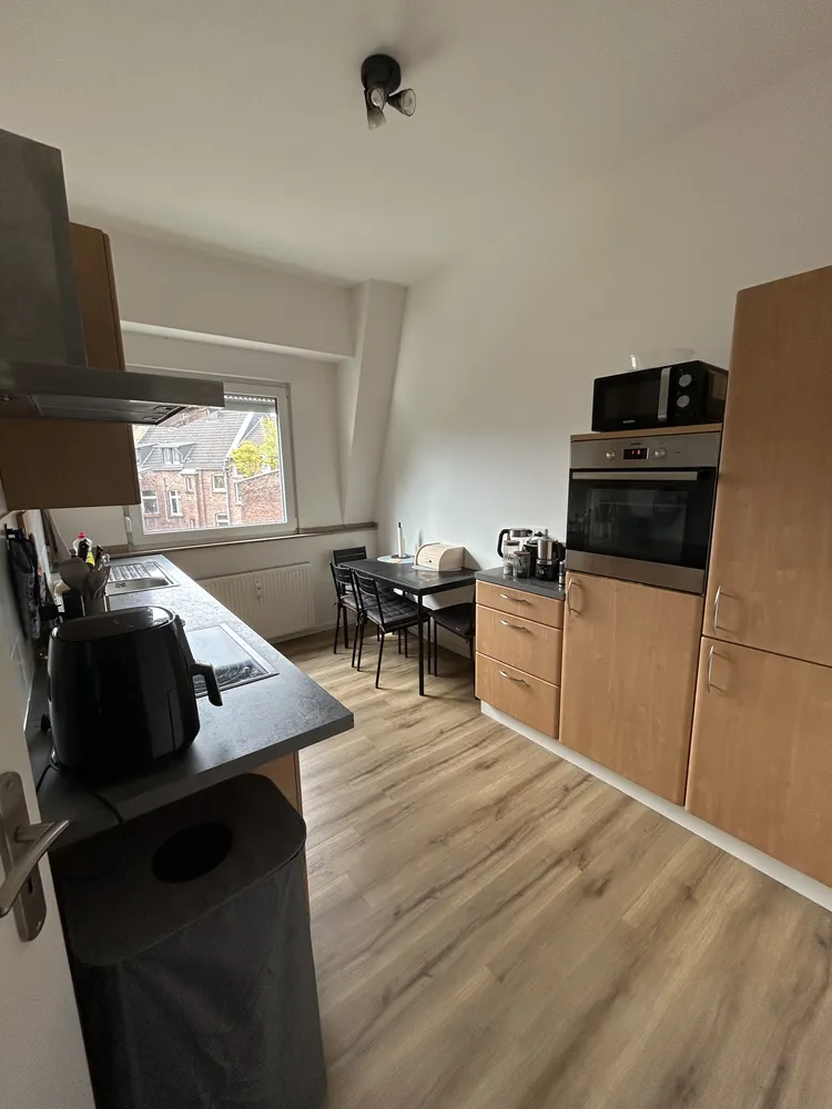 2 Zimmer Wohnung mit 50 m² in Dortmund – Bild 6