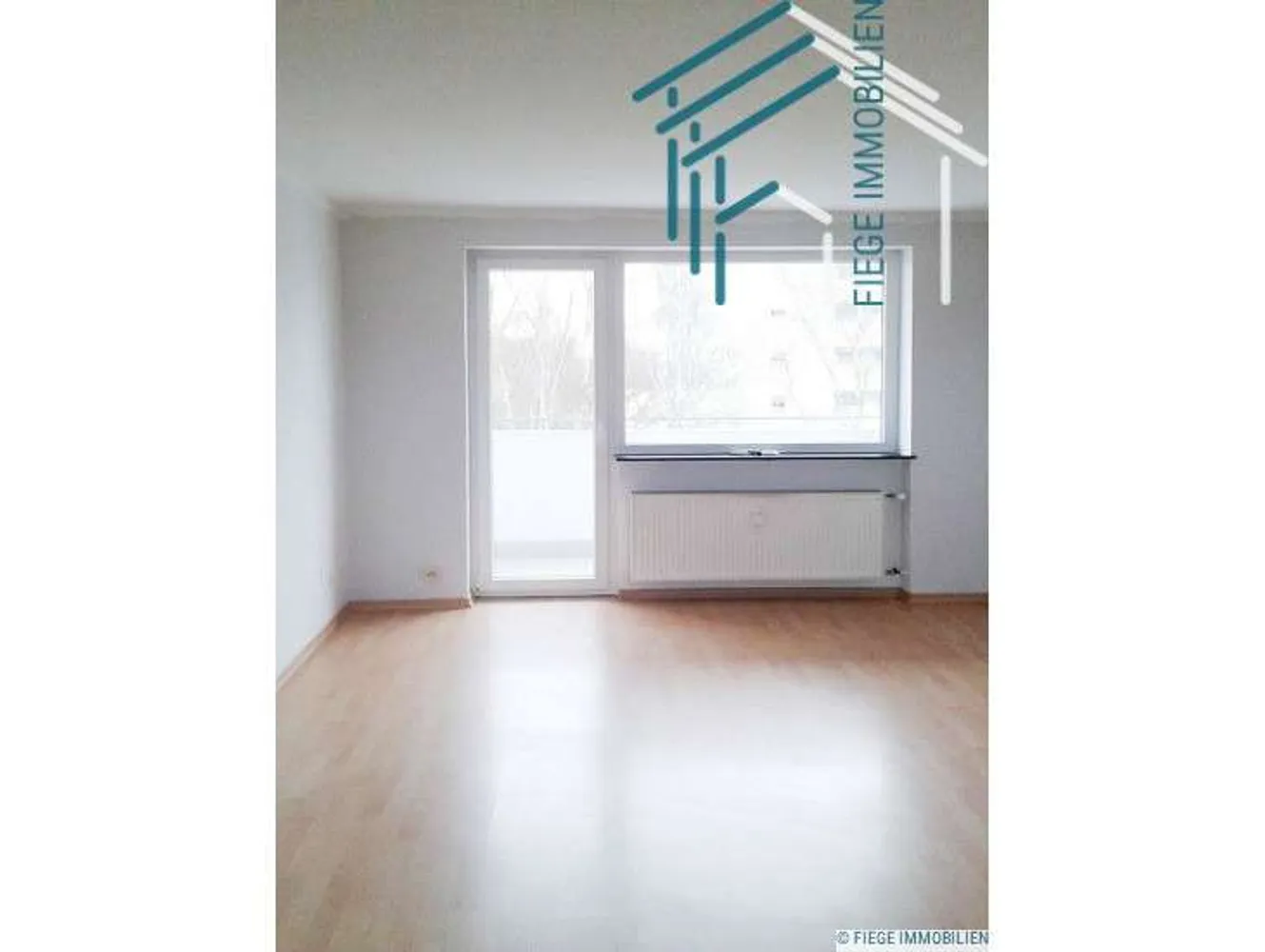 2 Zimmer Wohnung mit 57 m² in Hanau – Bild 2