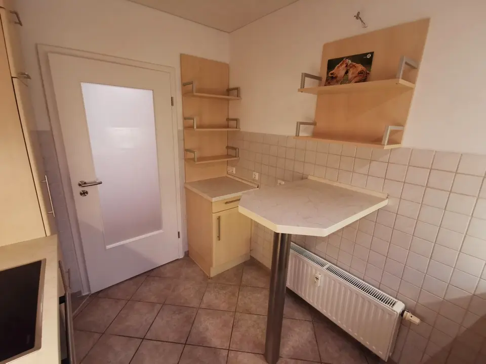 3 Zimmer Wohnung mit 75 m² in Braunschweig – Bild 3