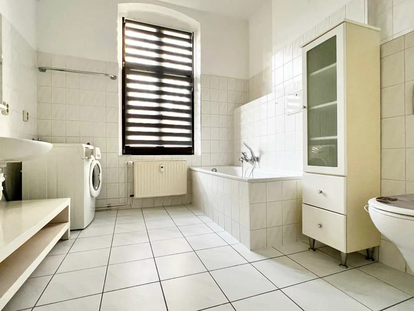 1 room apartment with 44 m² in Magdeburg – Photo 8