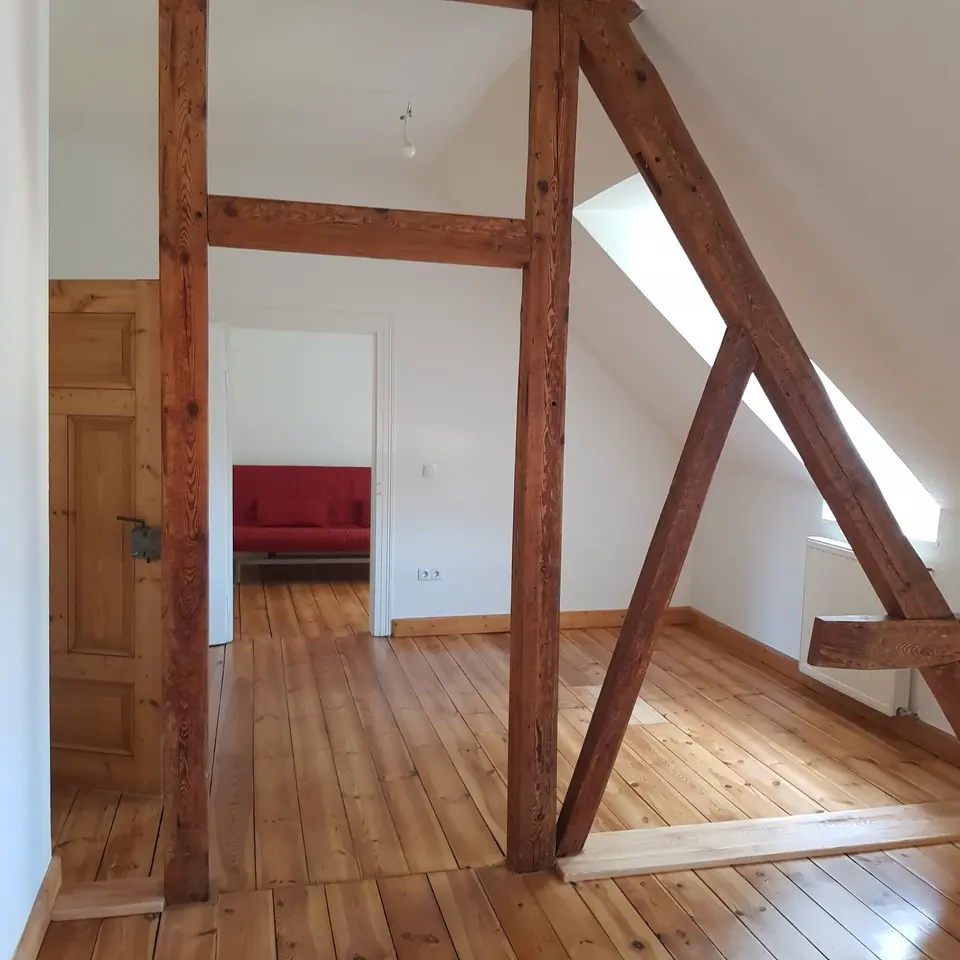 7 Zimmer Wohnung mit 130 m² in Kaiserslautern – Bild 10