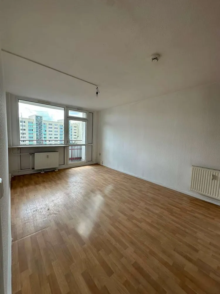 2 Zimmer Wohnung mit 62 m² in Dresden – Bild 2