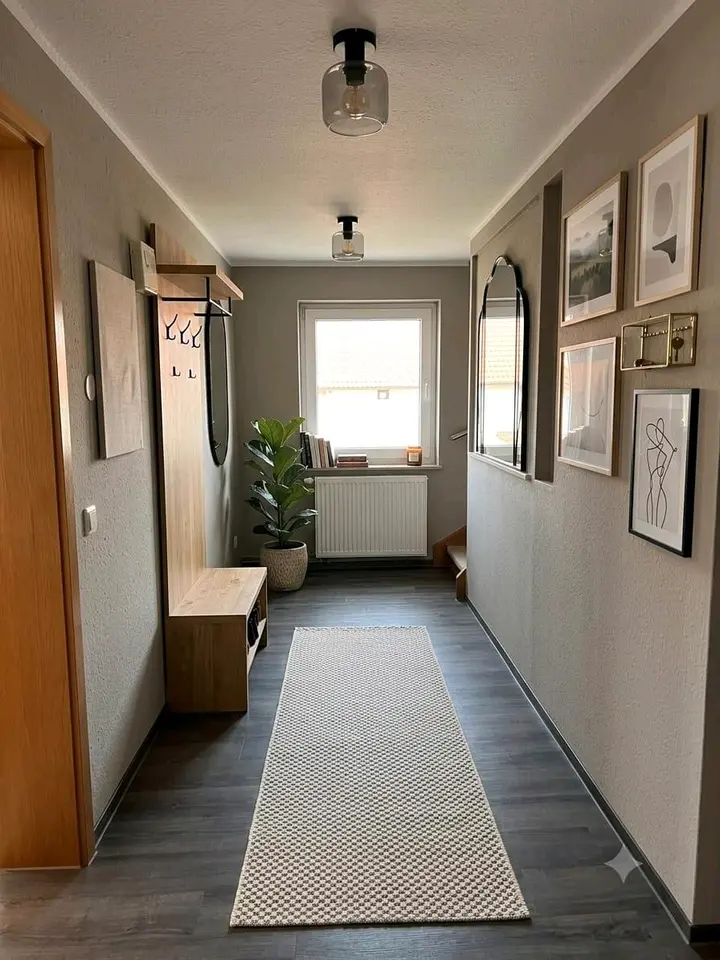 5 Zimmer Wohnung mit 150 m² in Duderstadt – Bild 4