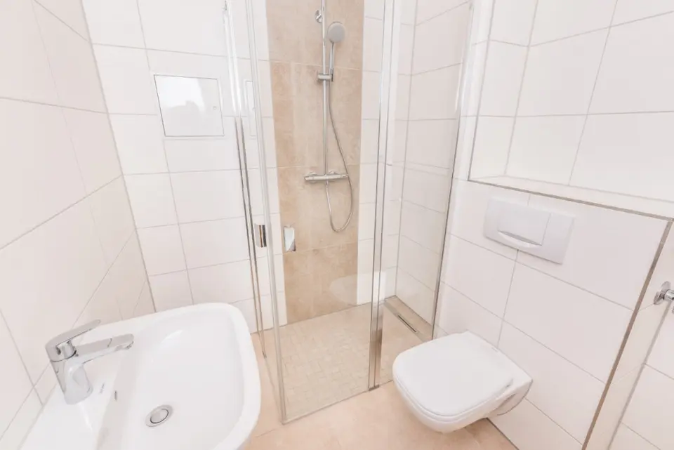 2 Zimmer Wohnung mit 38 m² in Chemnitz – Bild 5