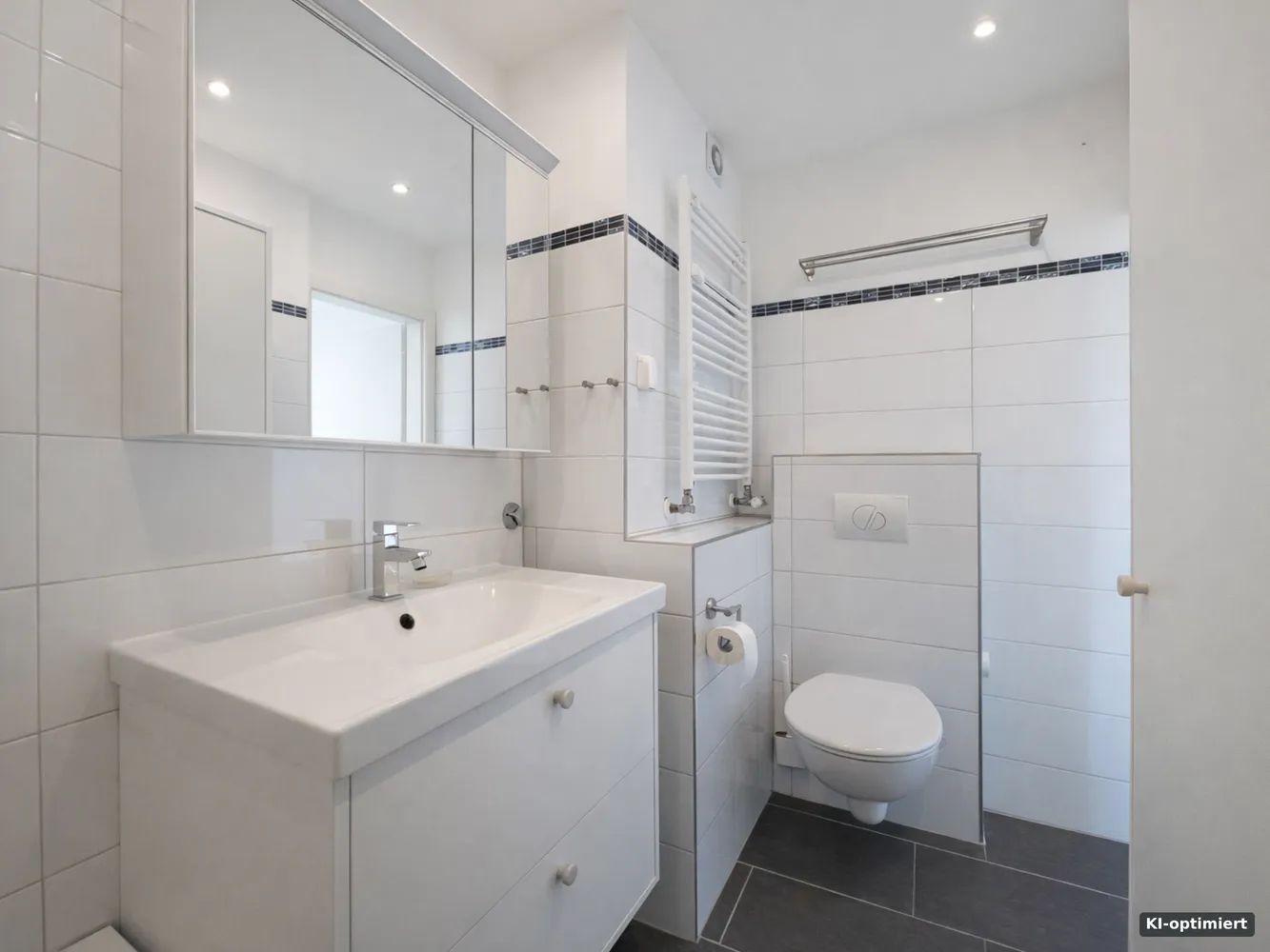 3 Zimmer Wohnung mit 69 m² in Köln – Bild 12
