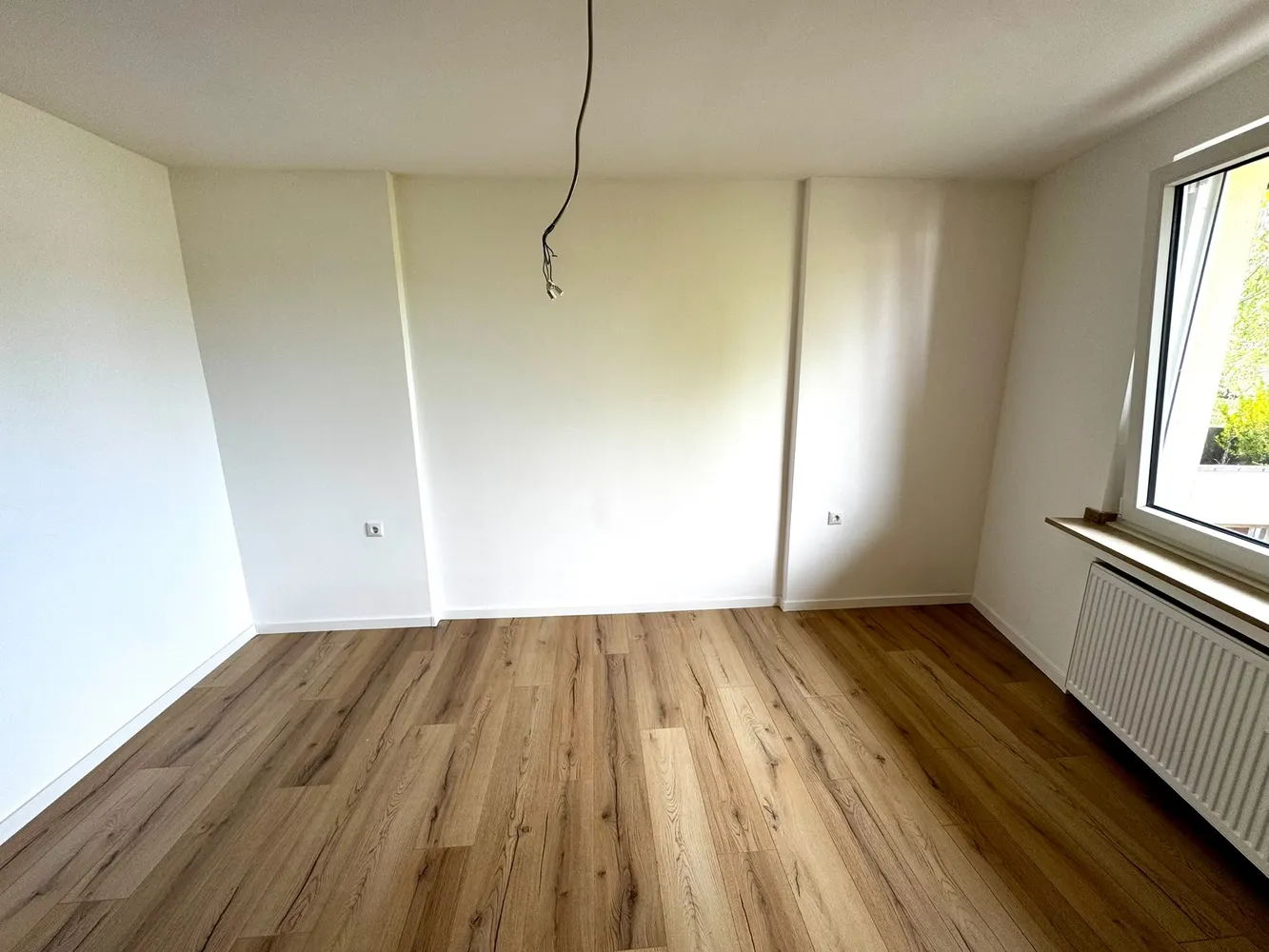 5 Zimmer Wohnung mit 90 m² in Duisburg – Bild 10