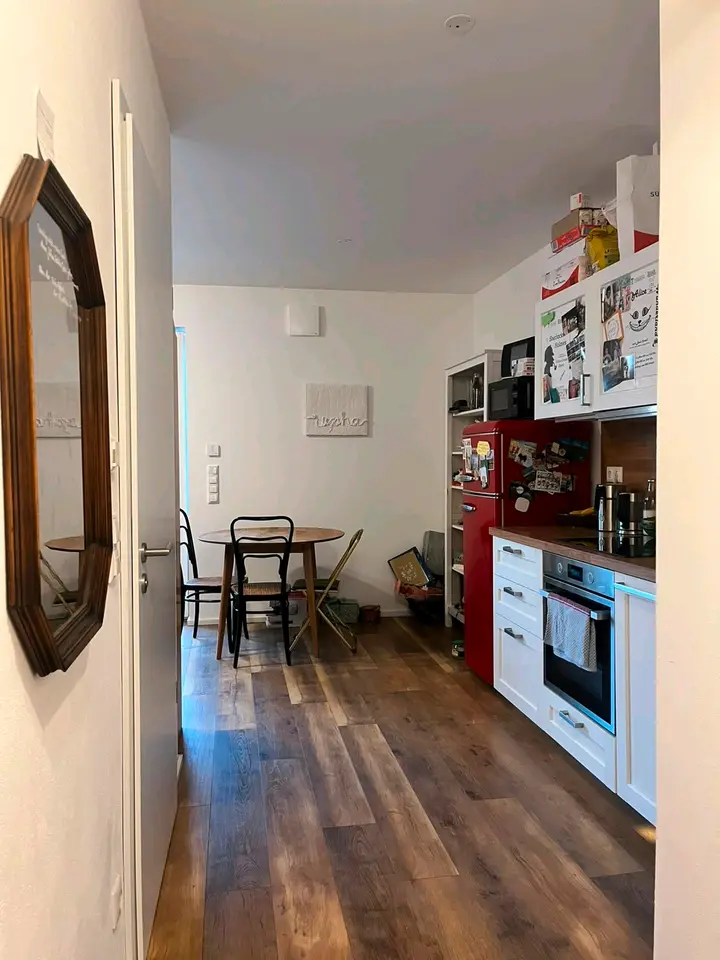 Studio mit 36 m² in Donauwörth – Bild 6