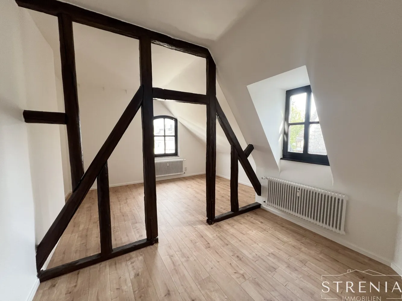 3 Zimmer Wohnung mit 90 m² in Wiesbaden – Bild 4