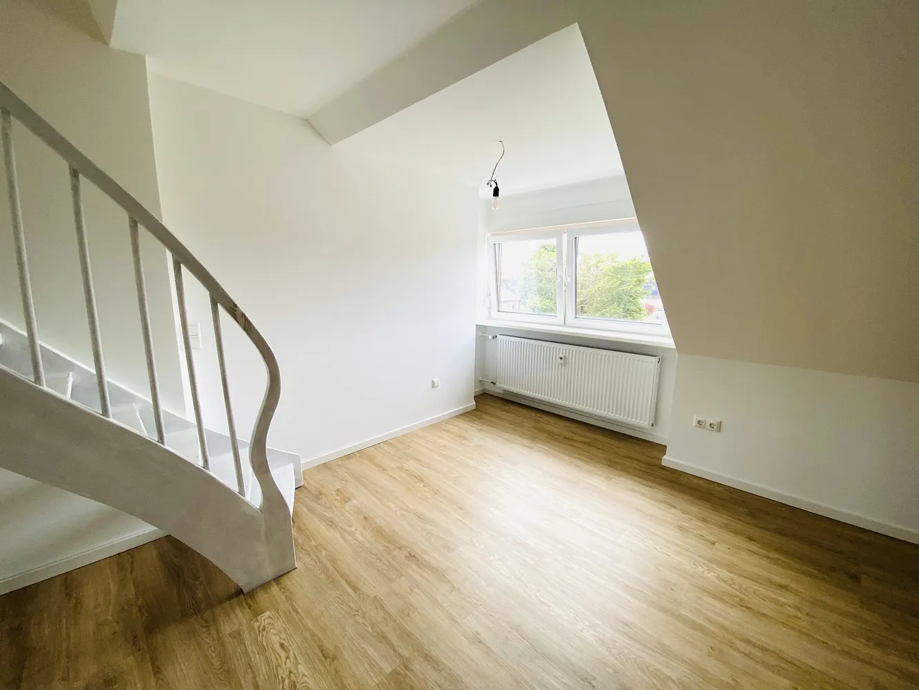 5 room apartment with 115 m² in Dortmund – Photo 11