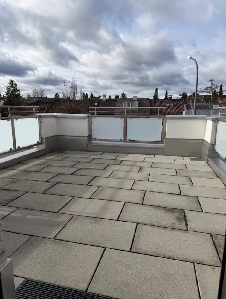 3 Zimmer Wohnung mit 125 m² in München – Bild 5