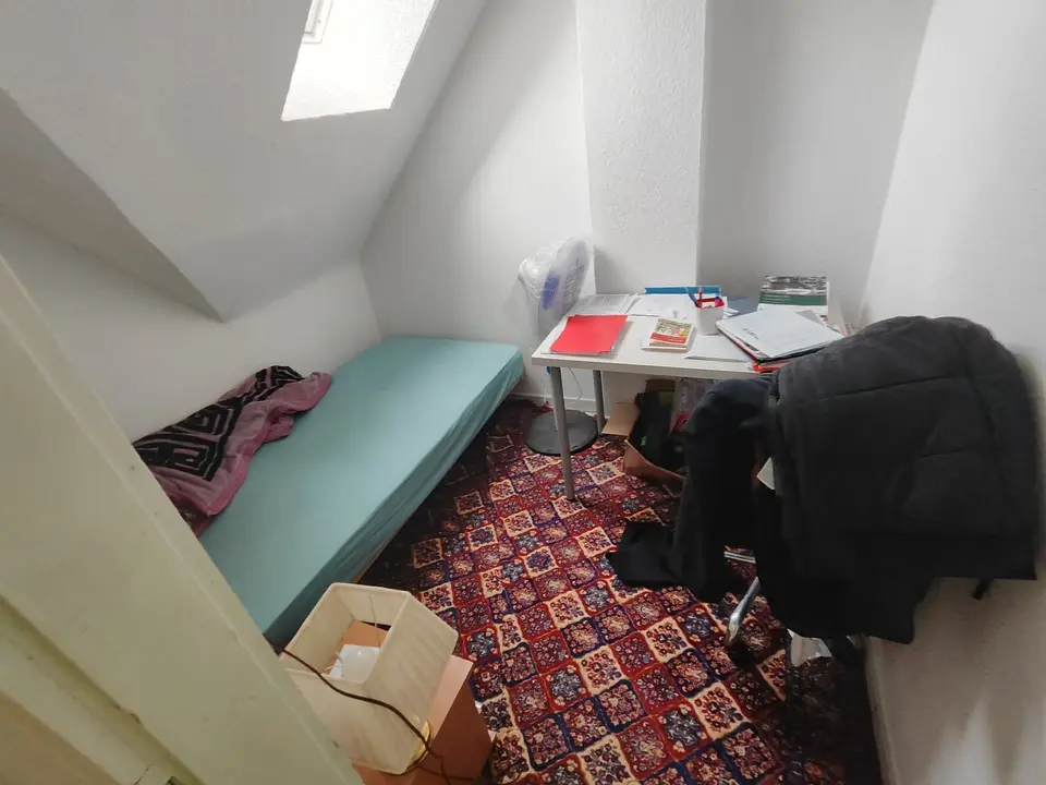 2 Zimmer Wohnung mit 51 m² in Krefeld – Bild 6