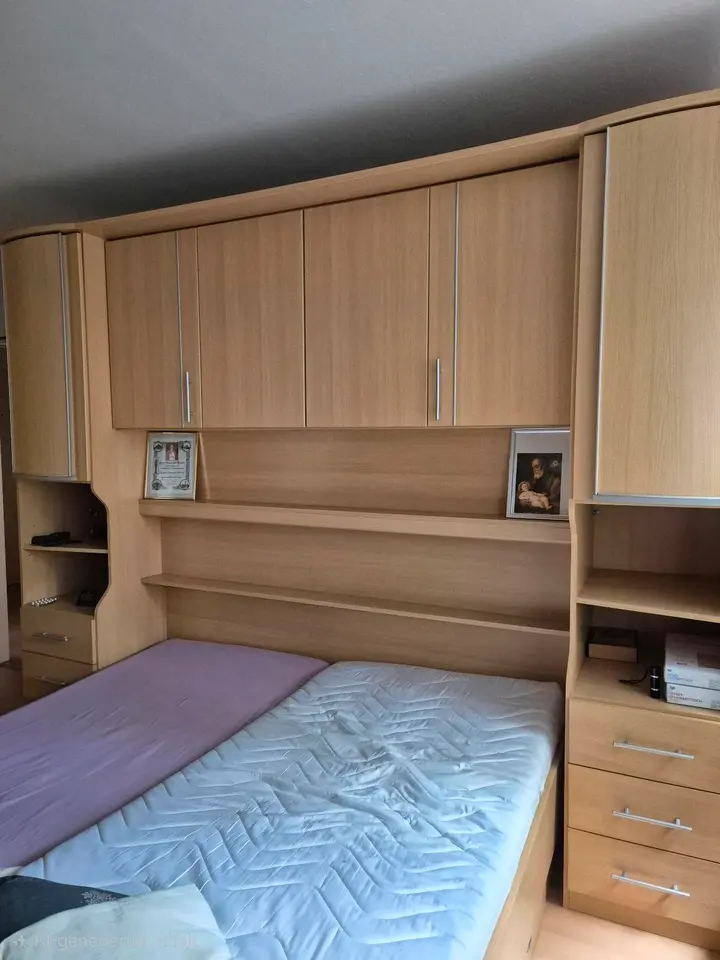 2 Zimmer Wohnung mit 58 m² in Hilden – Bild 3
