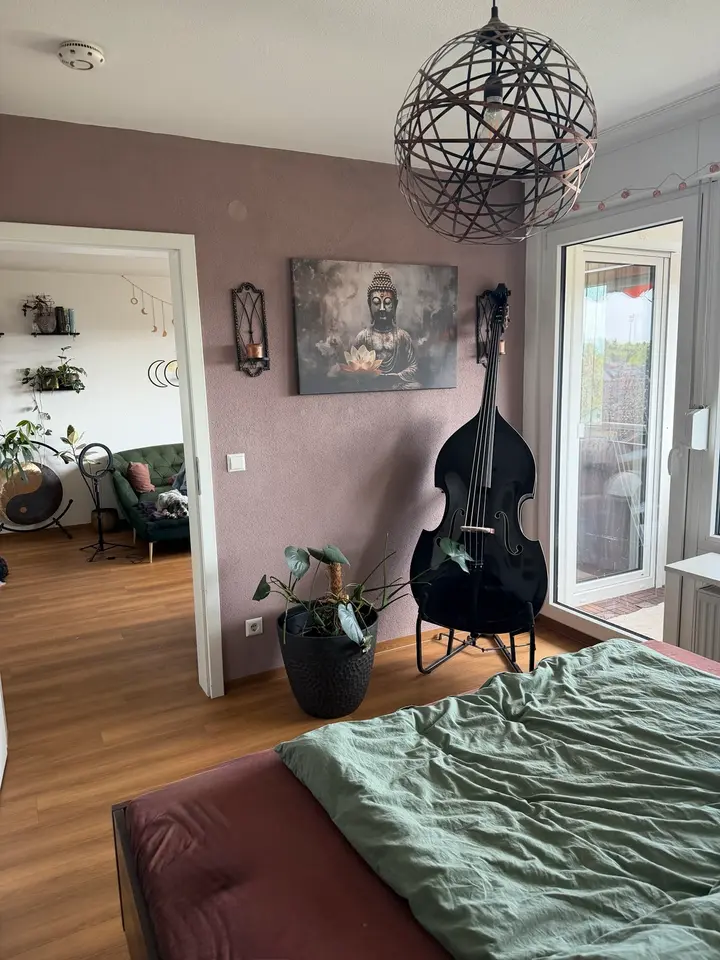 2 Zimmer Wohnung mit 48 m² in Villingen-Schwenningen – Bild 9