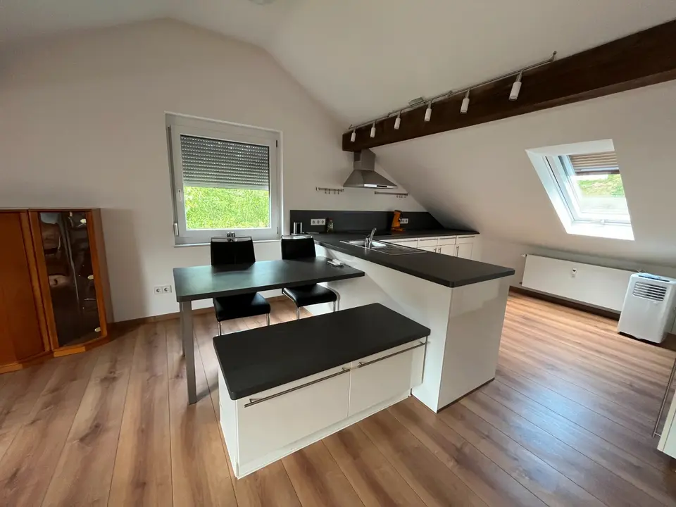 3 Zimmer Wohnung mit 64 m² in Miltenberg – Bild 2