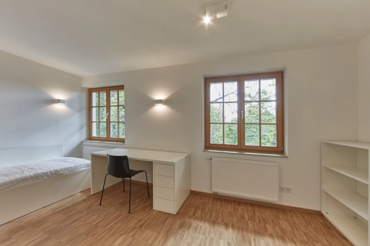 1 Zimmer Wohnung mit 20 m² in München – Bild 1