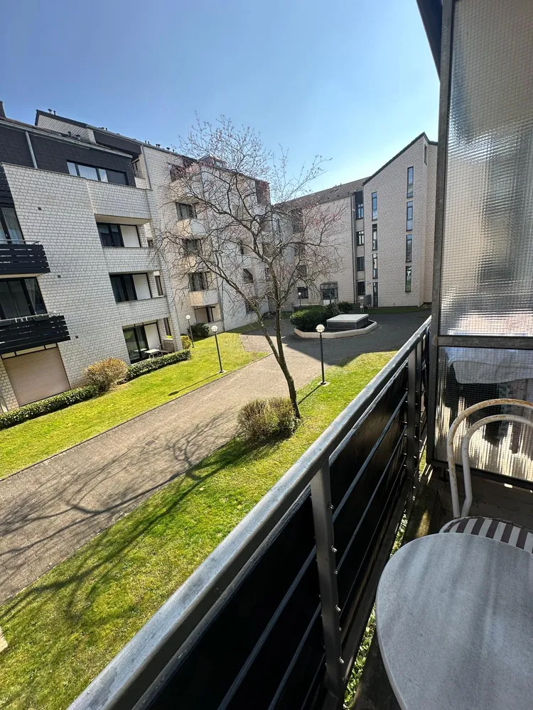 1 Zimmer Wohnung mit 24 m² in Bonn – Bild 9