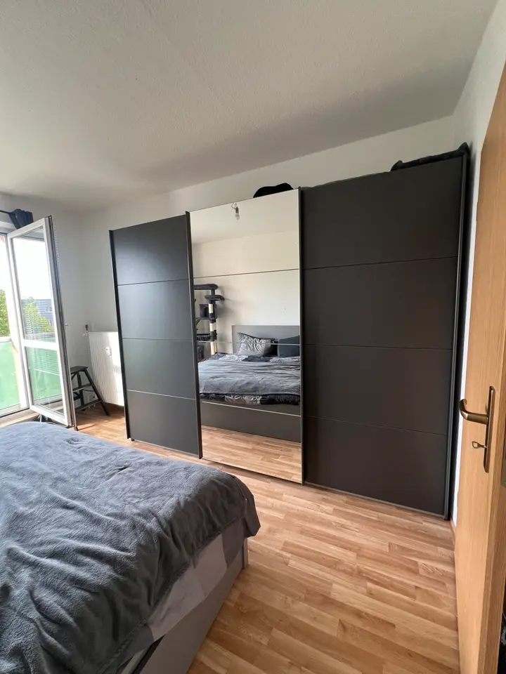 3 room apartment with 58 m² in Hoyerswerda – Photo 7