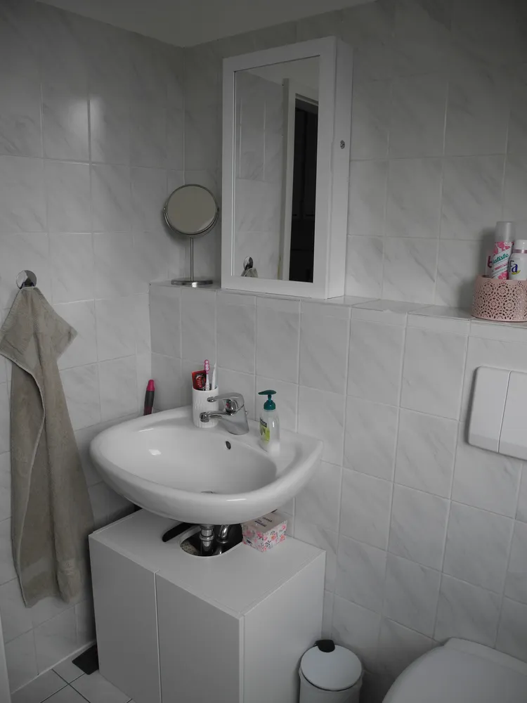 1 room apartment with 28 m² in Hanover – Photo 7