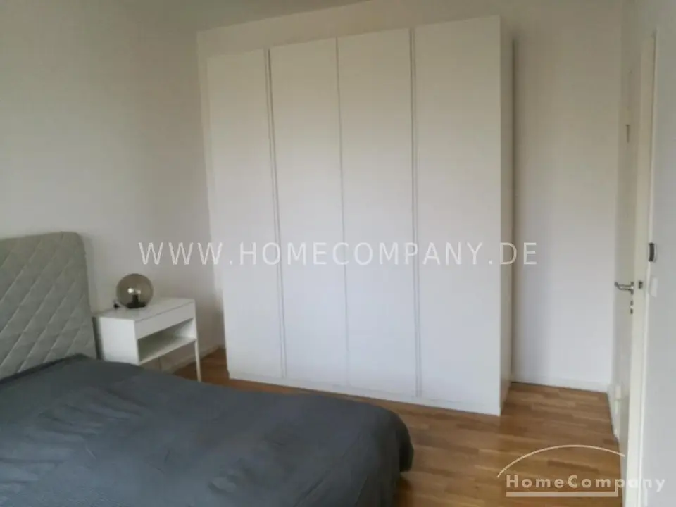 WG-Zimmer mit 73 m² in Potsdam – Bild 3