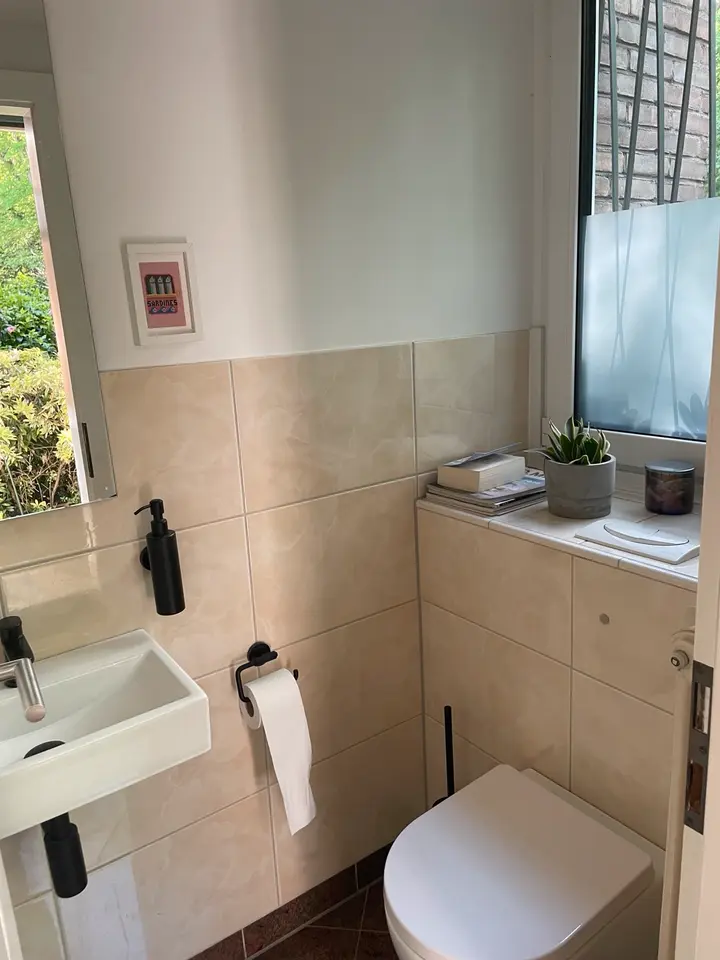 WG-Zimmer mit 130 m² in Ratingen – Bild 9