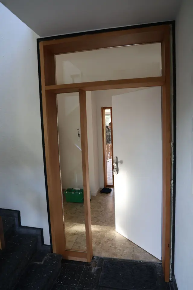 3 room apartment with 80 m² in Kleve – Photo 5