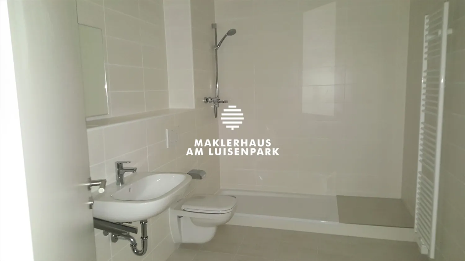 2 Zimmer Wohnung mit 97 m² in Mannheim – Bild 6