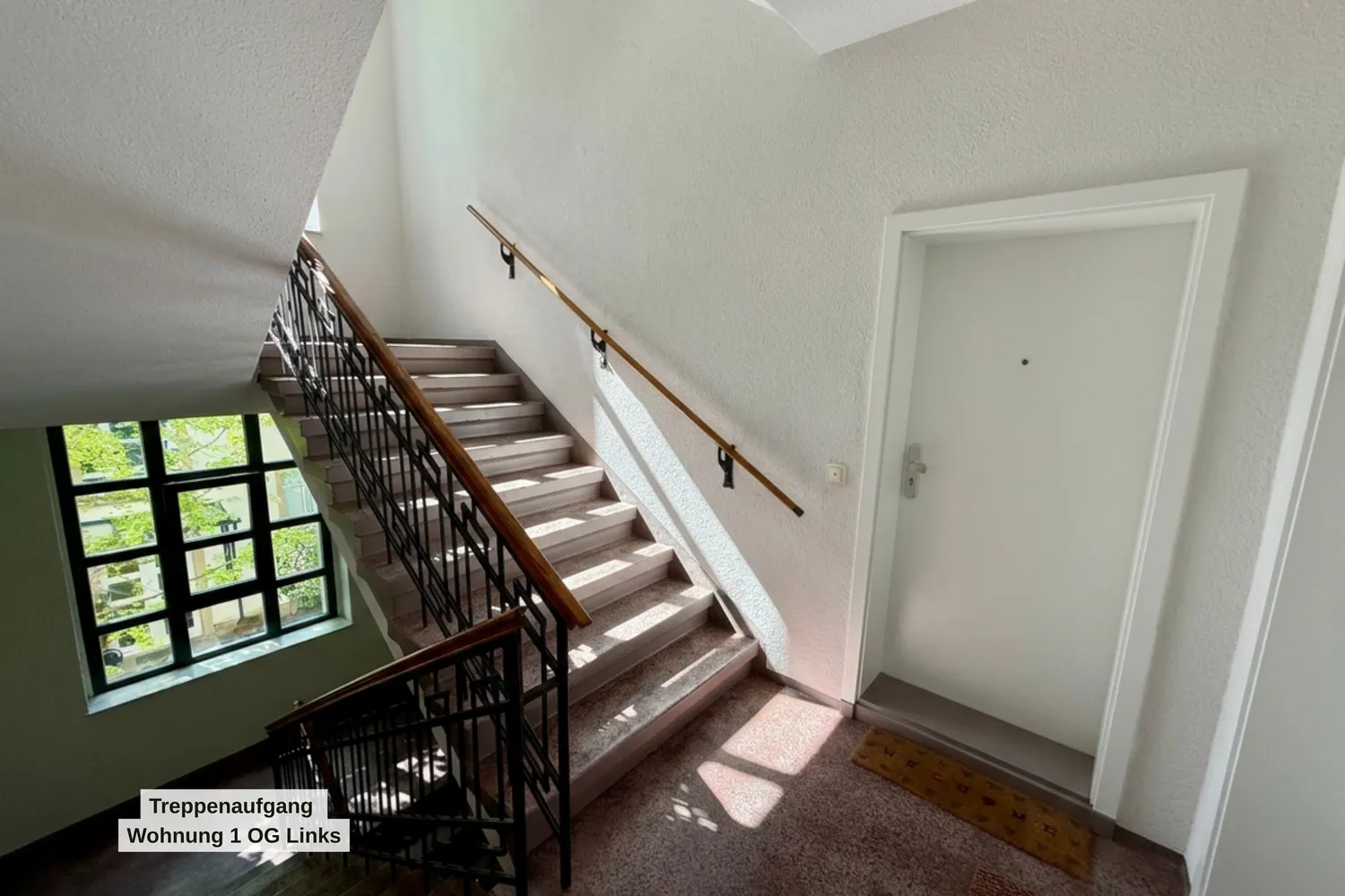 1 Zimmer Wohnung mit 27 m² in Dresden – Bild 5
