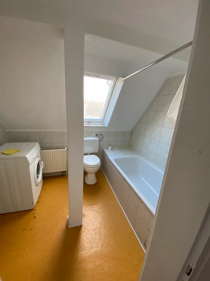 Studio mit 28 m² in Tuttlingen – Bild 6