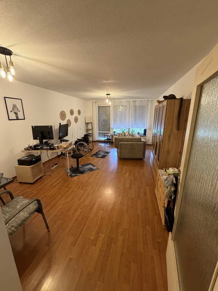 2 Zimmer Wohnung mit 65 m² in Nürnberg – Bild 7