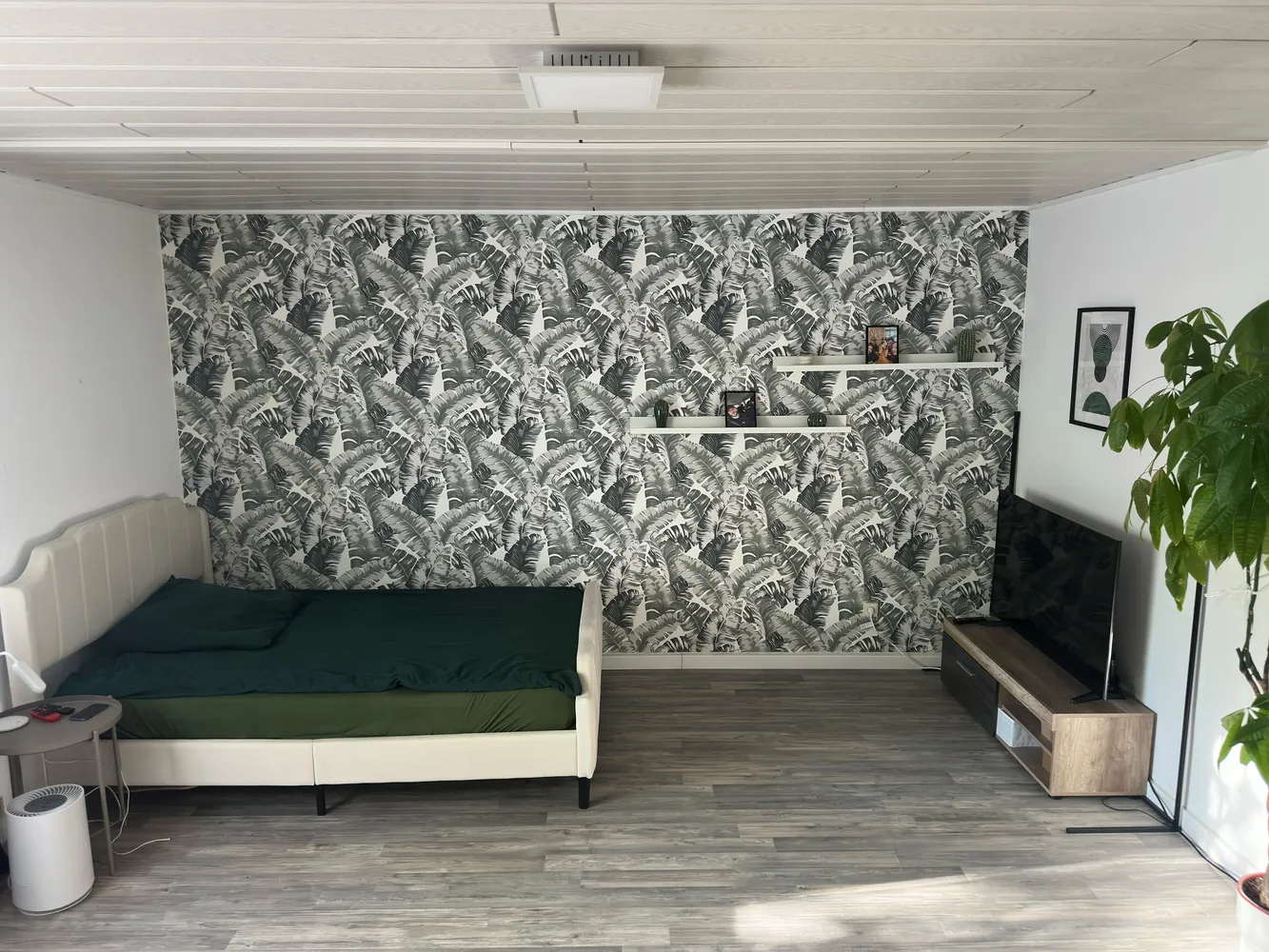 2 Zimmer Wohnung mit 50 m² in Dortmund – Bild 2