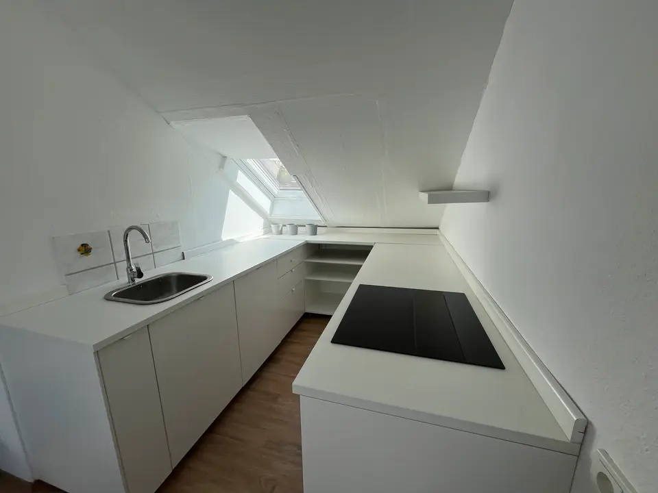 Studio mit 29 m² in Marburg – Bild 10