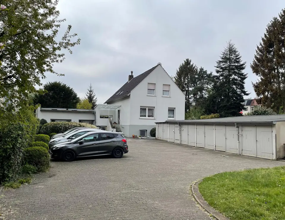 6 Zimmer Wohnung mit 155 m² in Georgsmarienhütte – Bild 4