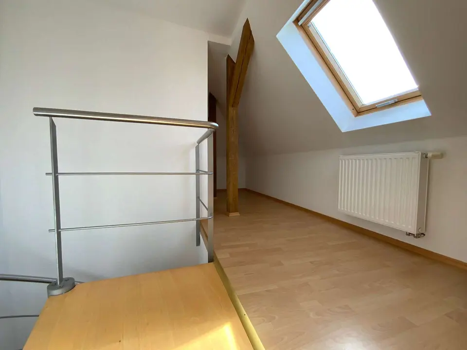 3 Zimmer Wohnung mit 80 m² in Chemnitz – Bild 8