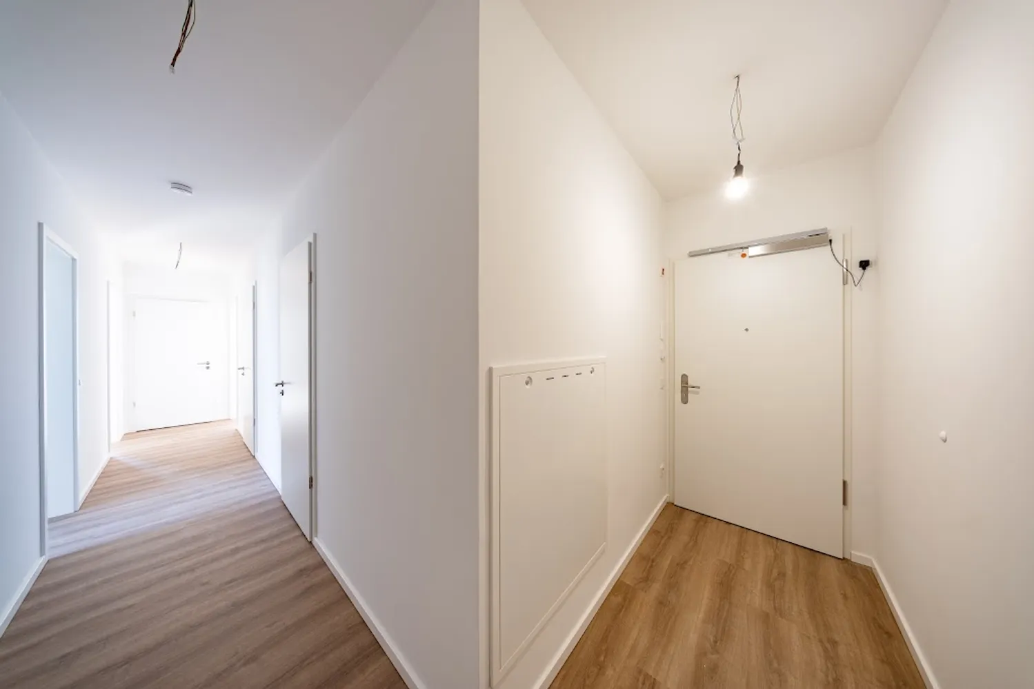 4 Zimmer Wohnung mit 86 m² in Berlin – Bild 9