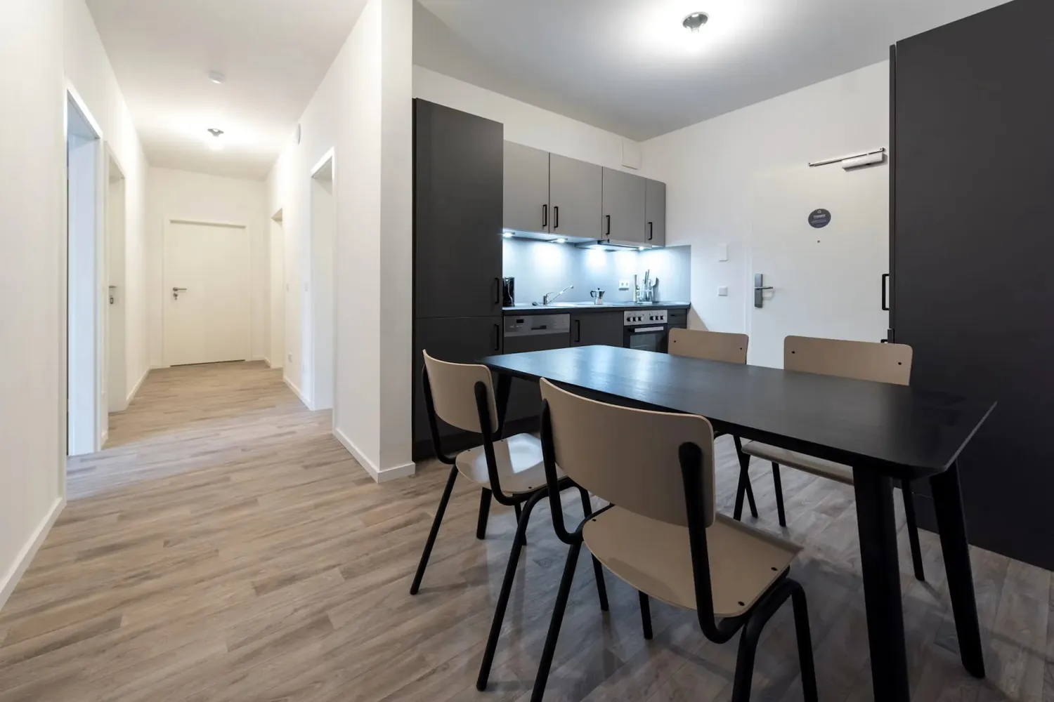 Shared room with 12 m² in Berlin – Photo 6