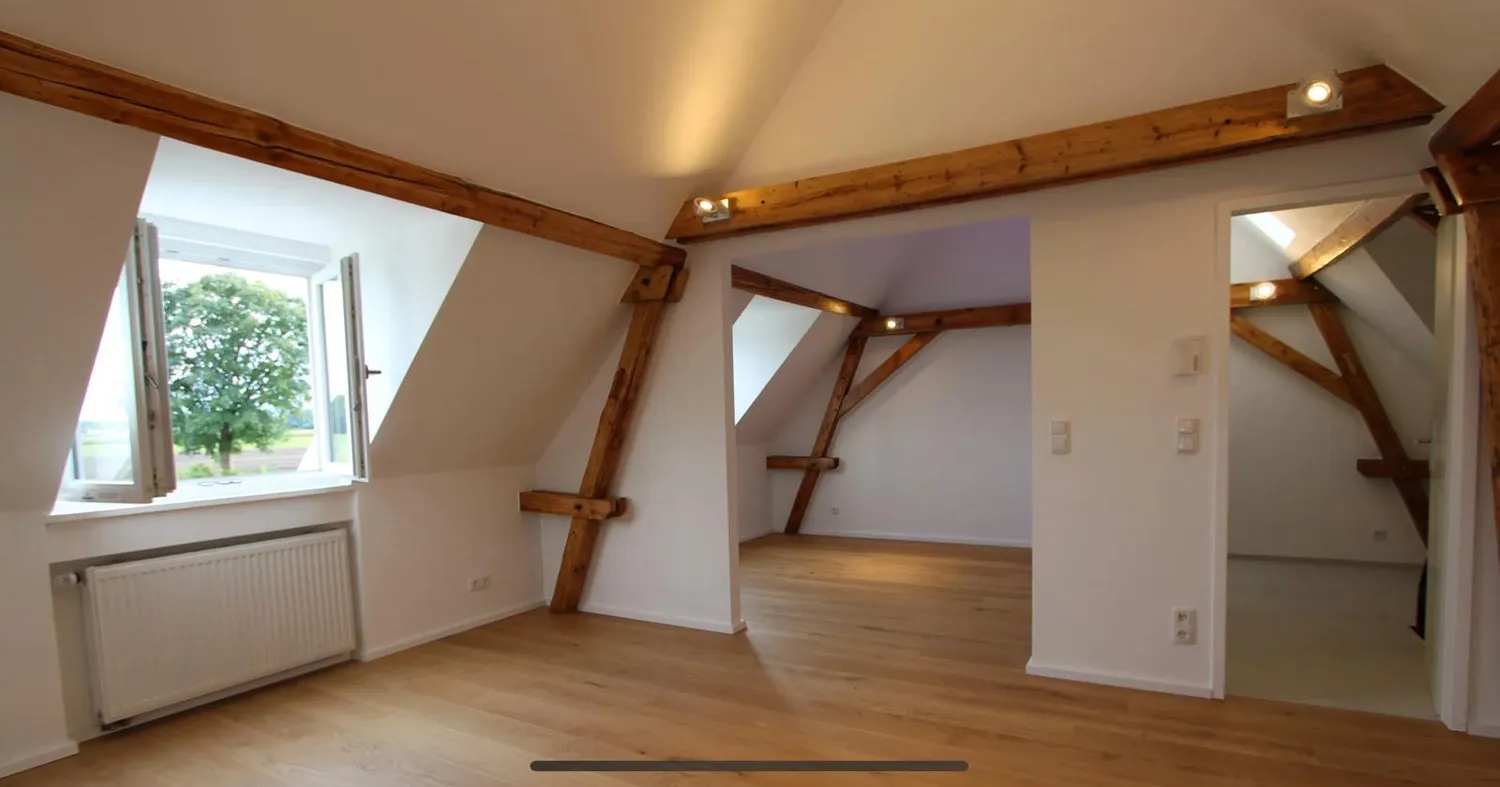 2 Zimmer Wohnung mit 49 m² in München – Bild 10