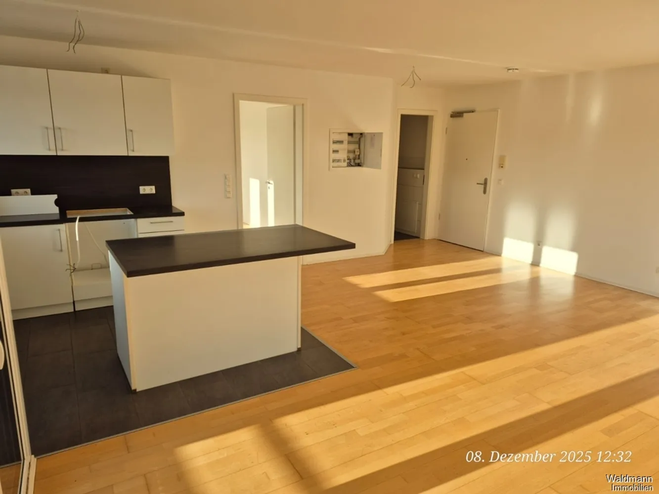 2 Zimmer Wohnung mit 64 m² in Berlin – Bild 7