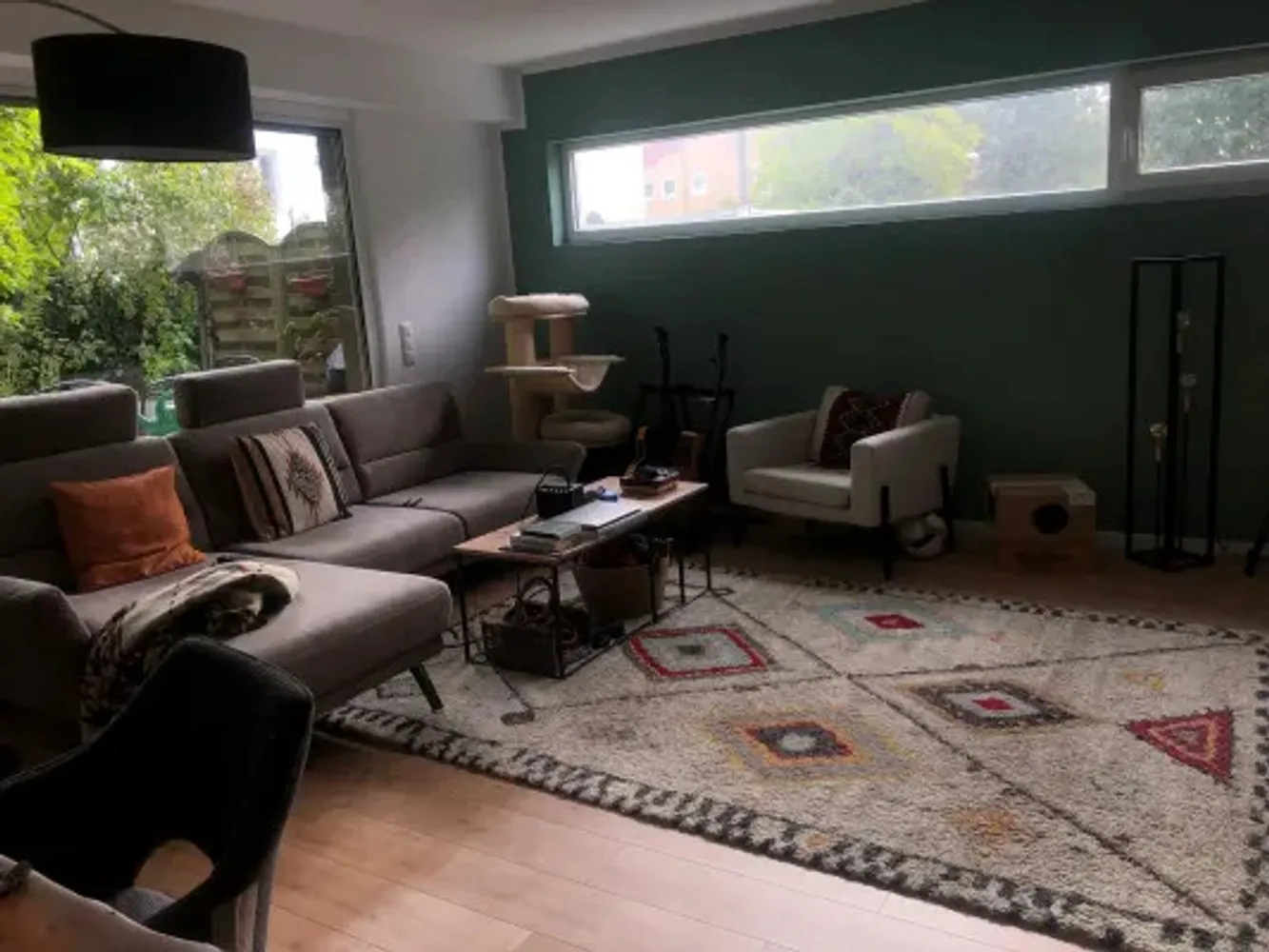 4 Zimmer Wohnung mit 89 m² in Köln – Bild 2