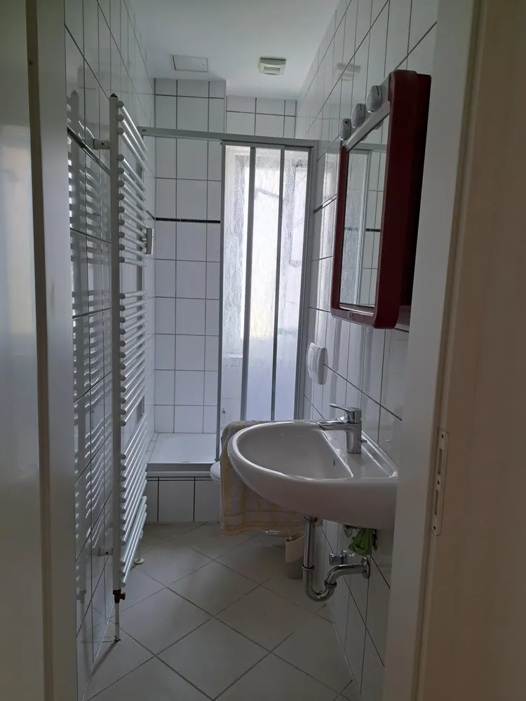 2 Zimmer Wohnung mit 44 m² in Hannover – Bild 4