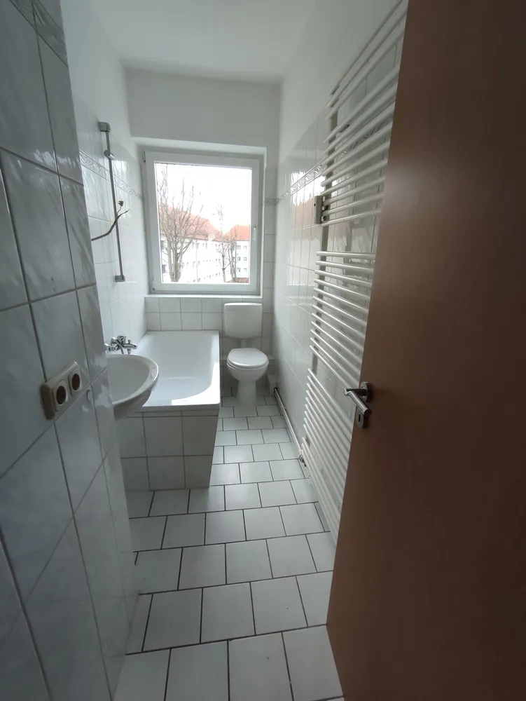 3 Zimmer Wohnung mit 58 m² in Magdeburg – Bild 4