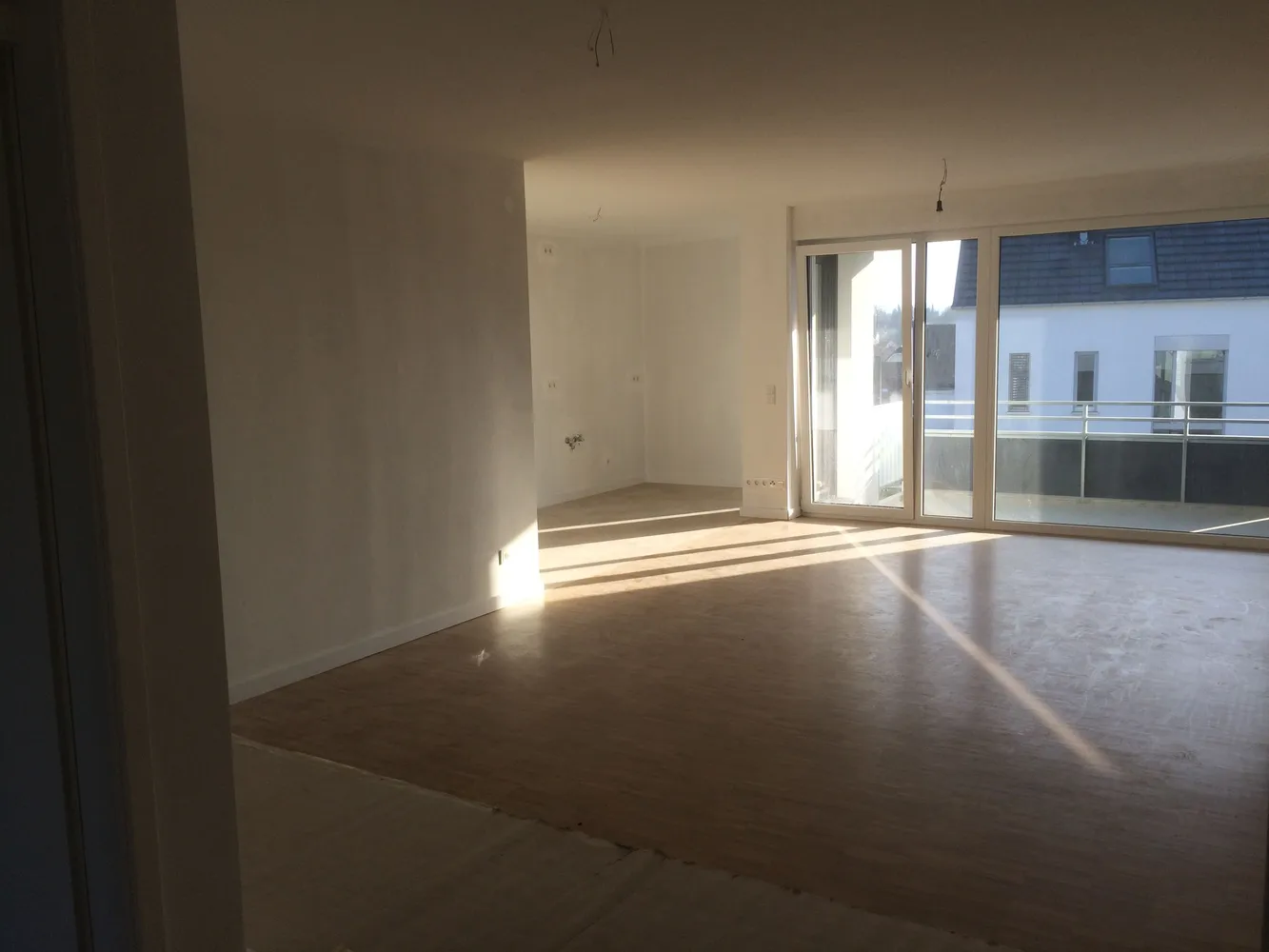 3 room apartment with 90 m² in Bielefeld – Photo 9