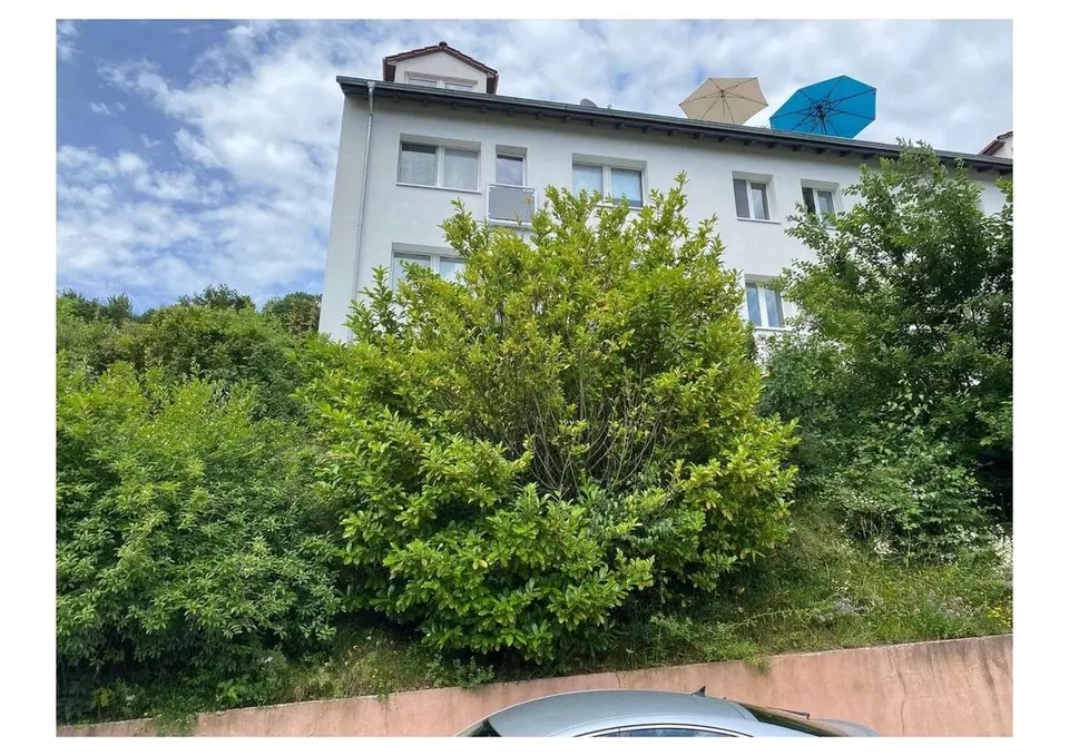 2 Zimmer Wohnung mit 38 m² in Heidelberg – Bild 3