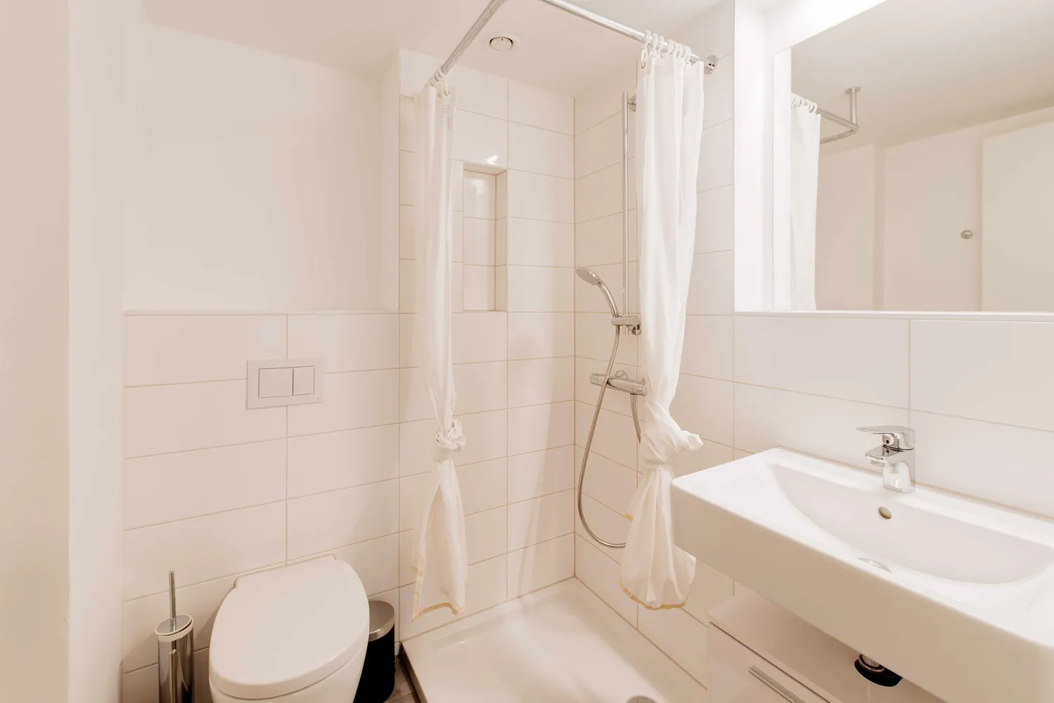 1 Zimmer Wohnung mit 11 m² in Berlin – Bild 2